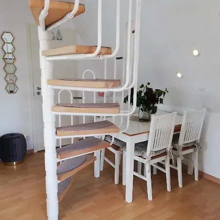 Apartmán Bernstein
